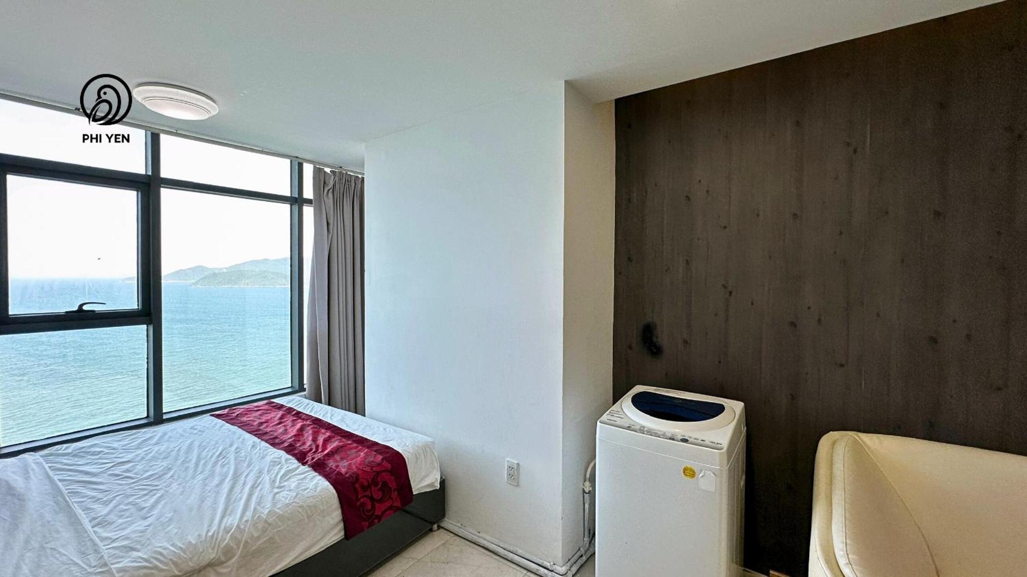 Phi Yen 60 Tran Phu Apartment Nha Trang Extérieur photo
